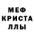 МЕТАМФЕТАМИН кристалл Daria Melentyeva
